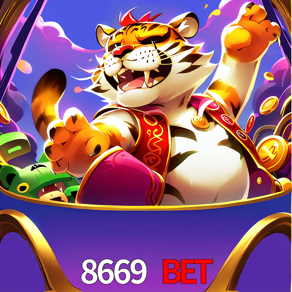  8669 Bet